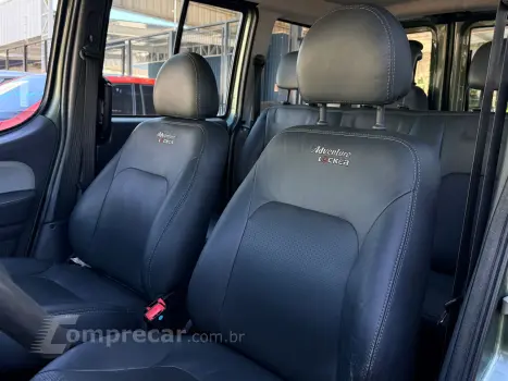 DOBLÒ 1.8 MPI Adventure Locker 8V