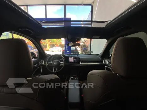 X1 SDRIVE 20i M Sport 2.0 TB Aut.