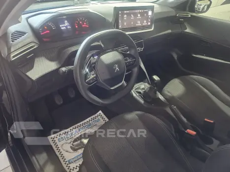 208 1.0 Firefly Like