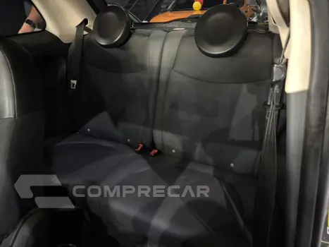 500 1.4 CULT 8V FLEX 2P AUTOMATIZADO