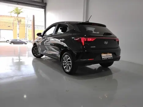 HB20 1.0 12V FLEX LIMITED PLUS MANUAL
