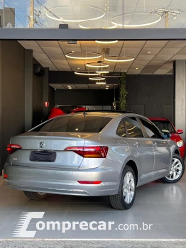 JETTA 1.4 250 TSI Comfortline