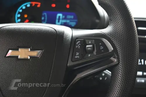 PRISMA 1.4 MPFI LTZ 8V