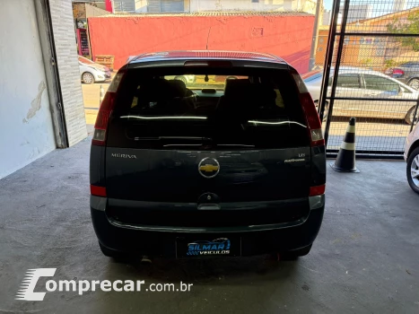 MERIVA 1.8 MPFI Maxx 8V