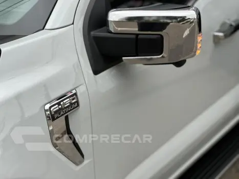 F150 PLATINUM