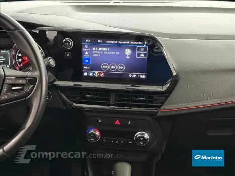 MONTANA 1.2 TURBO FLEX RS AUTOMÁTICO