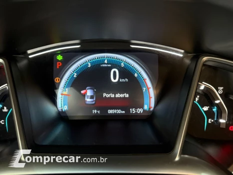 Civic Touring 1.5