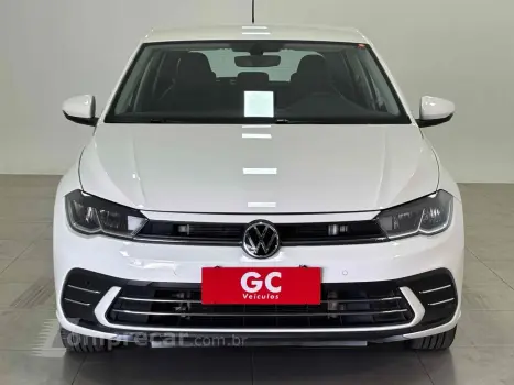 POLO 1.0 170 TSI HIGHLINE AUTOMÁTICO
