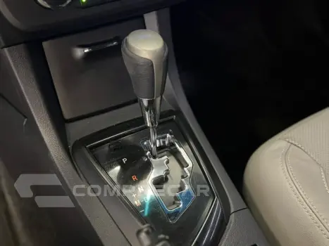 COROLLA 2.0 XEI 16V FLEX 4P AUTOMÁTICO