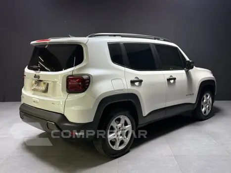 RENEGADE 1.3 T270 TURBO FLEX SPORT AT6