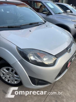 FIESTA 1.0 MPI Sedan 8V