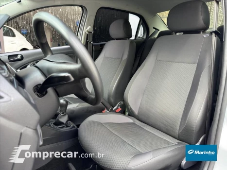 VOYAGE 1.0 12V MPI TOTALFLEX 4P MANUAL