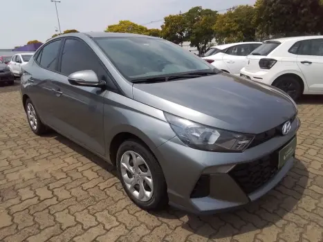 HB20S 1.0 12V FLEX COMFORT MANUAL