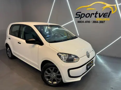 up! take 1.0 Total Flex 12V 5p