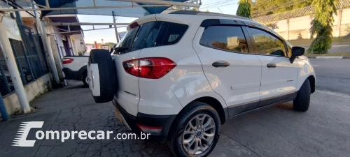 ECOSPORT 1.6 Freestyle 8V