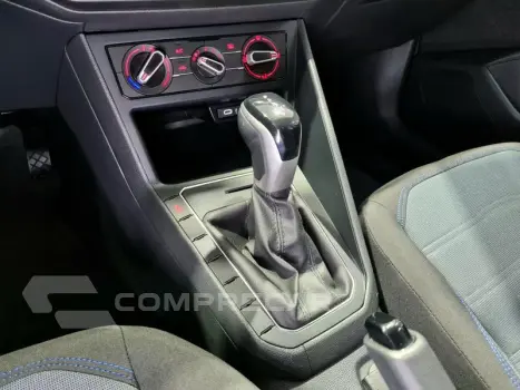 NIVUS COMFORTLINE 1.0 200 TSI FLEX AUT.