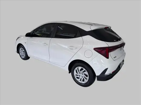 HB20 1.0 12V FLEX SENSE MANUAL