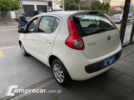 PALIO 1.0 MPI Fire Celebration 8V
