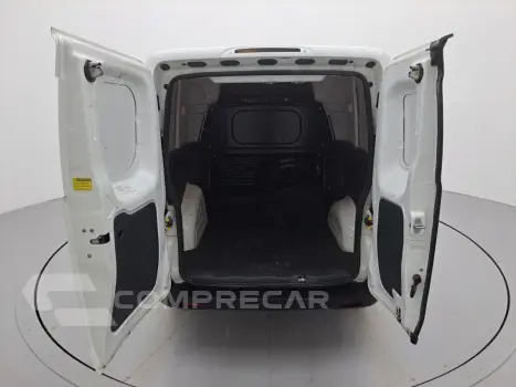 FIORINO 1.4 MPI FURGÃO ENDURANCE 8V FLEX 2P MANUAL