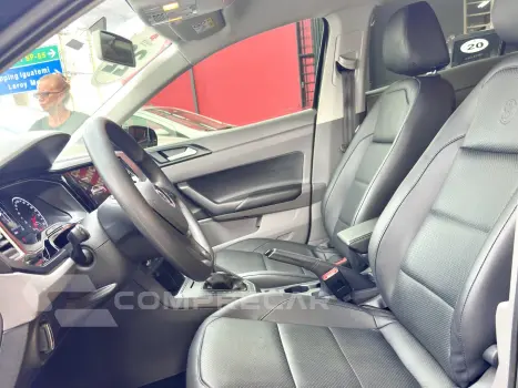 VIRTUS 1.0 200 TSI COMFORTLINE AUTOMÁTICO
