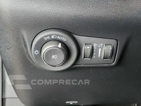 COMPASS 1.3 T270 TURBO FLEX LONGITUDE AT6