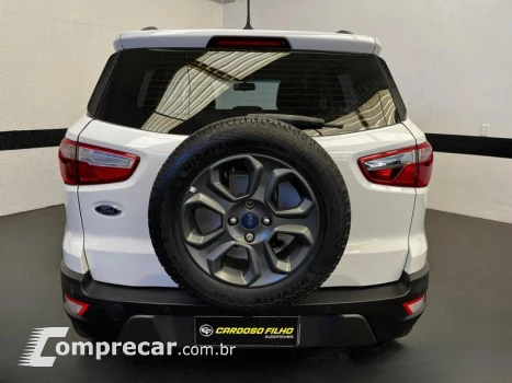 ECOSPORT 1.5 Ti-vct Freestyle