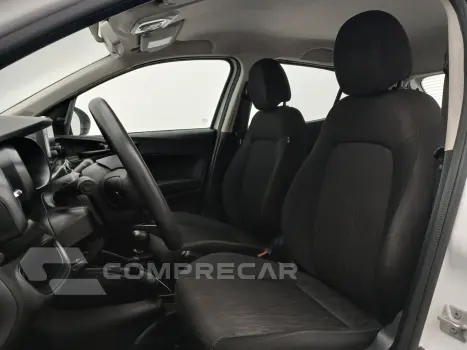 ARGO 1.0 FIREFLY FLEX DRIVE MANUAL