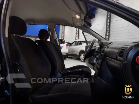 ASTRA HATCH - 2.0 MPFI ADVANTAGE 8V 4P MANUAL