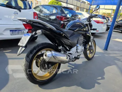 CB 300R - Street