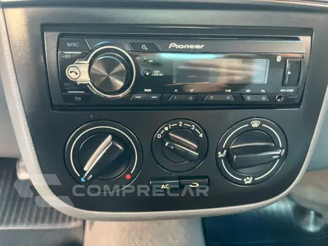 GOL 1.0 MI 8V G.IV