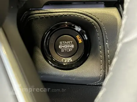 RAMPAGE 2.0 HURRICANE 4 TURBO GASOLINA LARAMIE 4X4 AUTOMÁTIC