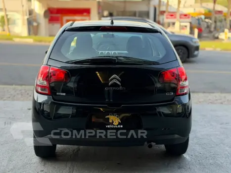 C3 1.2 PURE TECH FLEX ORIGINE MANUAL