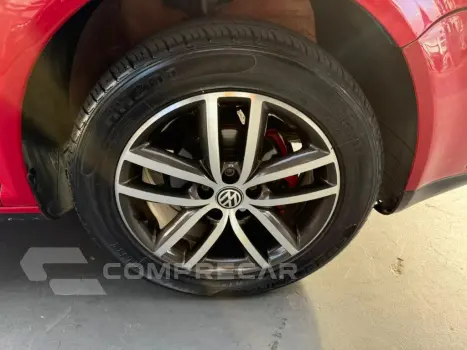 Golf Sportline 1.6 Mi Total Flex 8V 4p