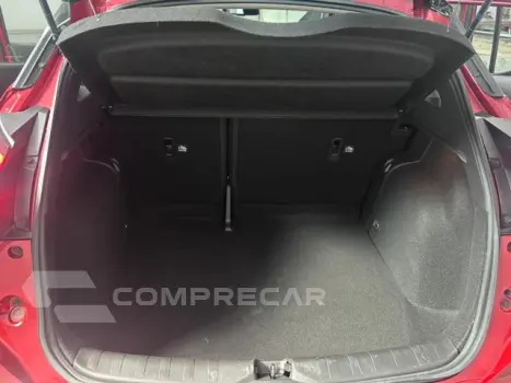 KICKS - 1.6 16V START EXCLUSIVE XTRONIC