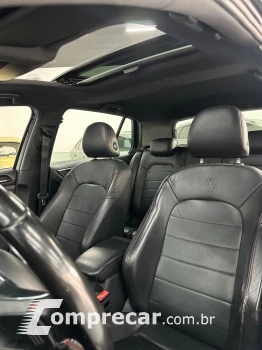 GOLF 2.0 TSI GTI 16V 220cv Turbo