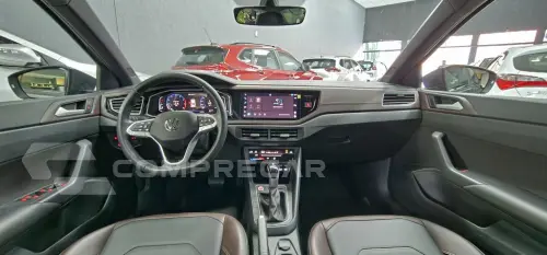 VIRTUS Highline 200 TSI 1.0 Flex 12V Aut