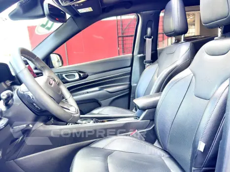 COMPASS 1.3 T270 TURBO FLEX S AT6