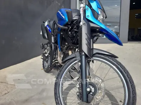 XTZ 250 LANDER 249cc/LANDER BLUEFLEX/ABS