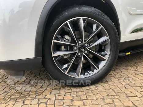 Tiggo 8 Pro 1.6 Tgdi Gasolina Dct