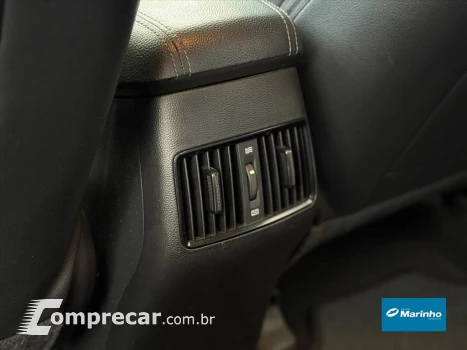 CRETA 2.0 16V FLEX SPORT AUTOMÁTICO