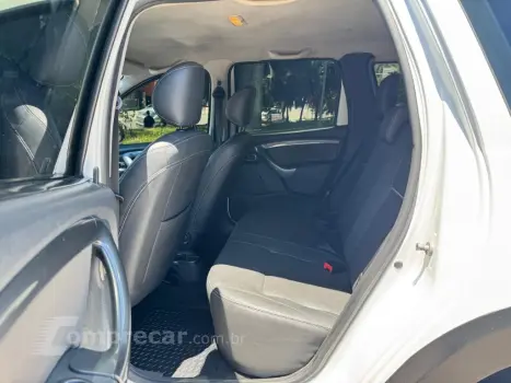 DUSTER Dynamique 1.6 Flex 16V Mec.