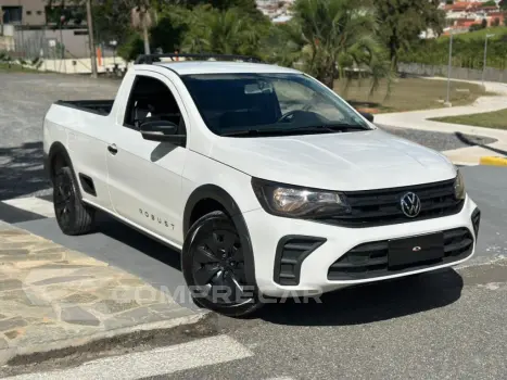 SAVEIRO 1.6 MSI ROBUST CS 16V FLEX 2P MANUAL