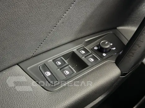 TIGUAN 1.4 250 TSI TOTAL FLEX ALLSPACE COMFORTLINE TIPTRONIC