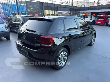 POLO 1.0 170 TSI Sense