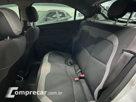 ONIX HATCH LT 1.0 8V FlexPower 5p Mec.