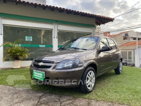 CELTA 1.0 MPFI Advantage 8V