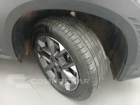 PULSE 1.0 TURBO 200 HYBRID AUDACE CVT