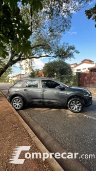 C4 CACTUS 1.6 VTI 120 Live