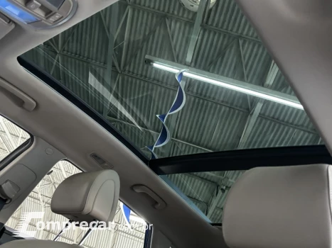 TUCSON 1.6 16V T-GDI GASOLINA GLS ECOSHIFT