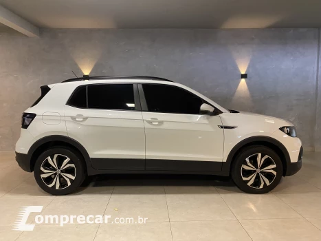 T-CROSS 1.0 200 TSI Sense